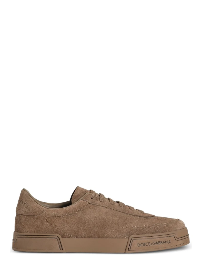 Dolce & Gabbana Sneakers Brown