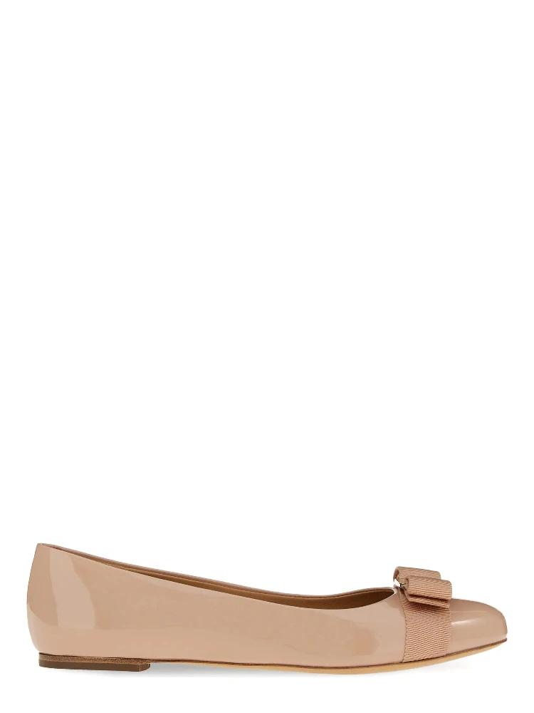 Ferragamo Flat shoes