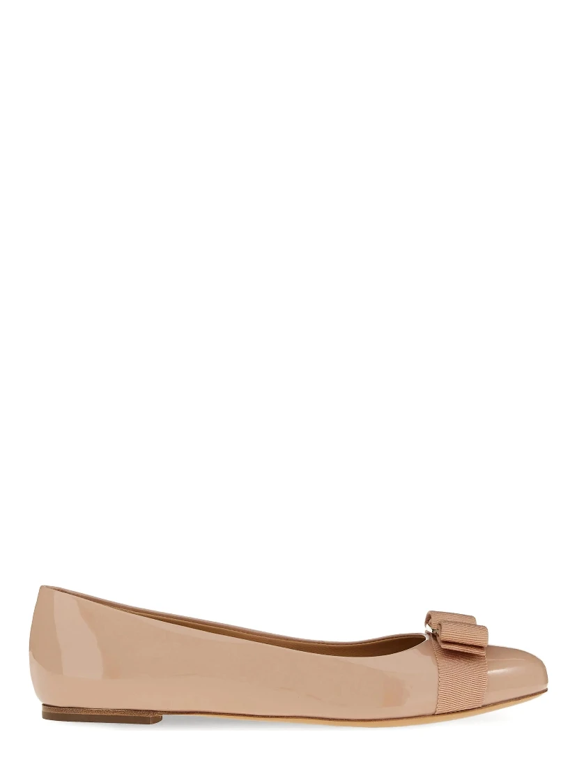 Ferragamo Flat shoes
