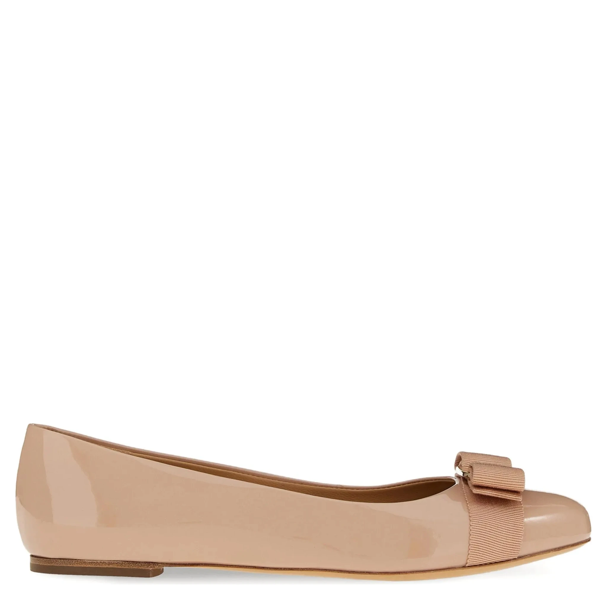Ferragamo Flat shoes