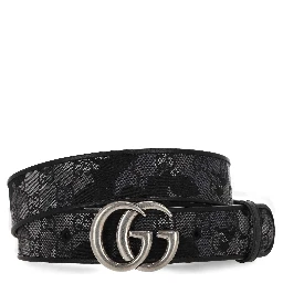 Gucci Belts Red