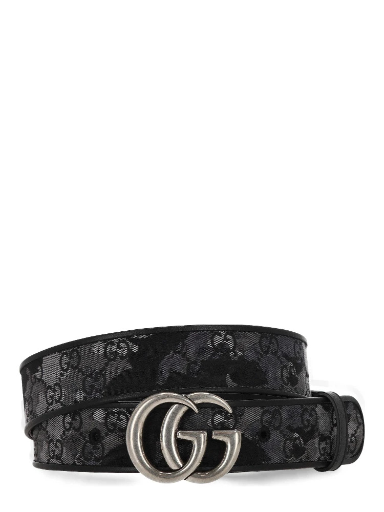 Gucci Belts Red