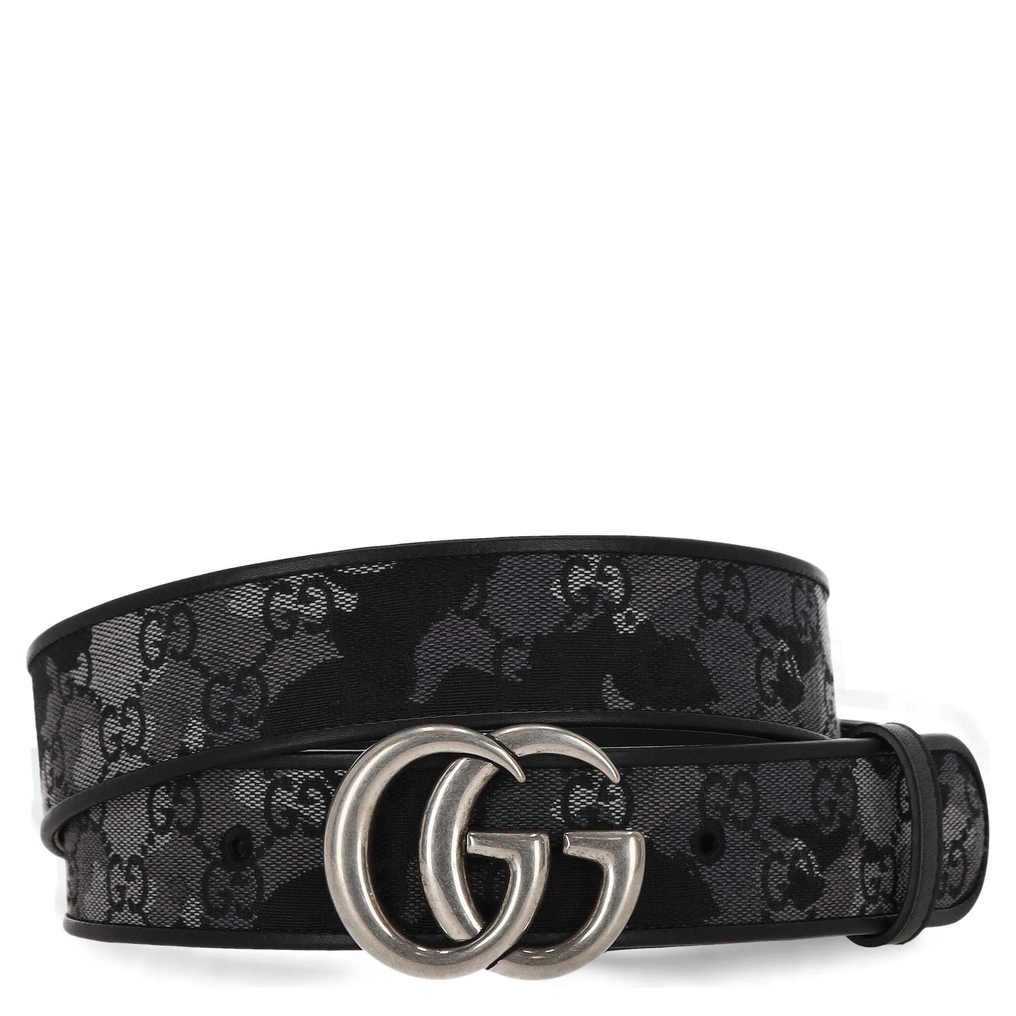 Gucci Belts Red