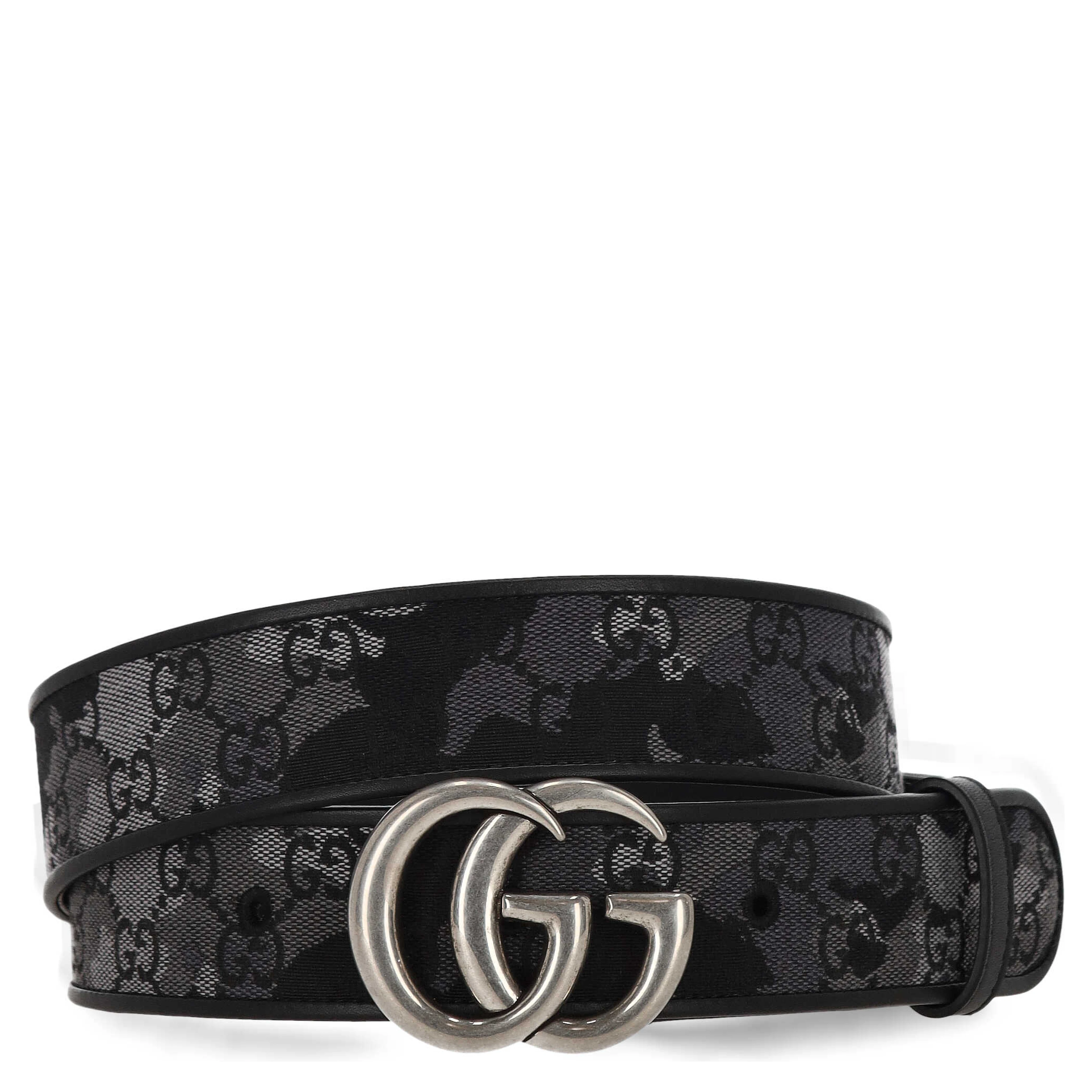 Gucci Belts Red