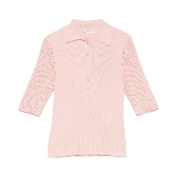 Agnona T-shirts and Polos