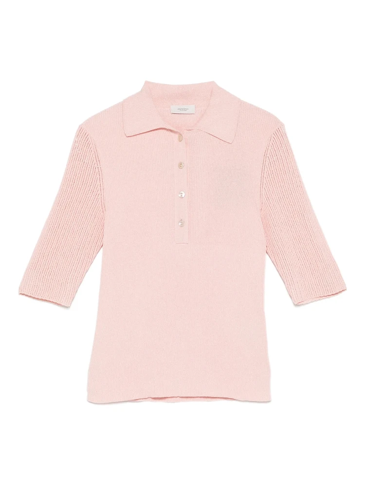 Agnona T-shirts and Polos
