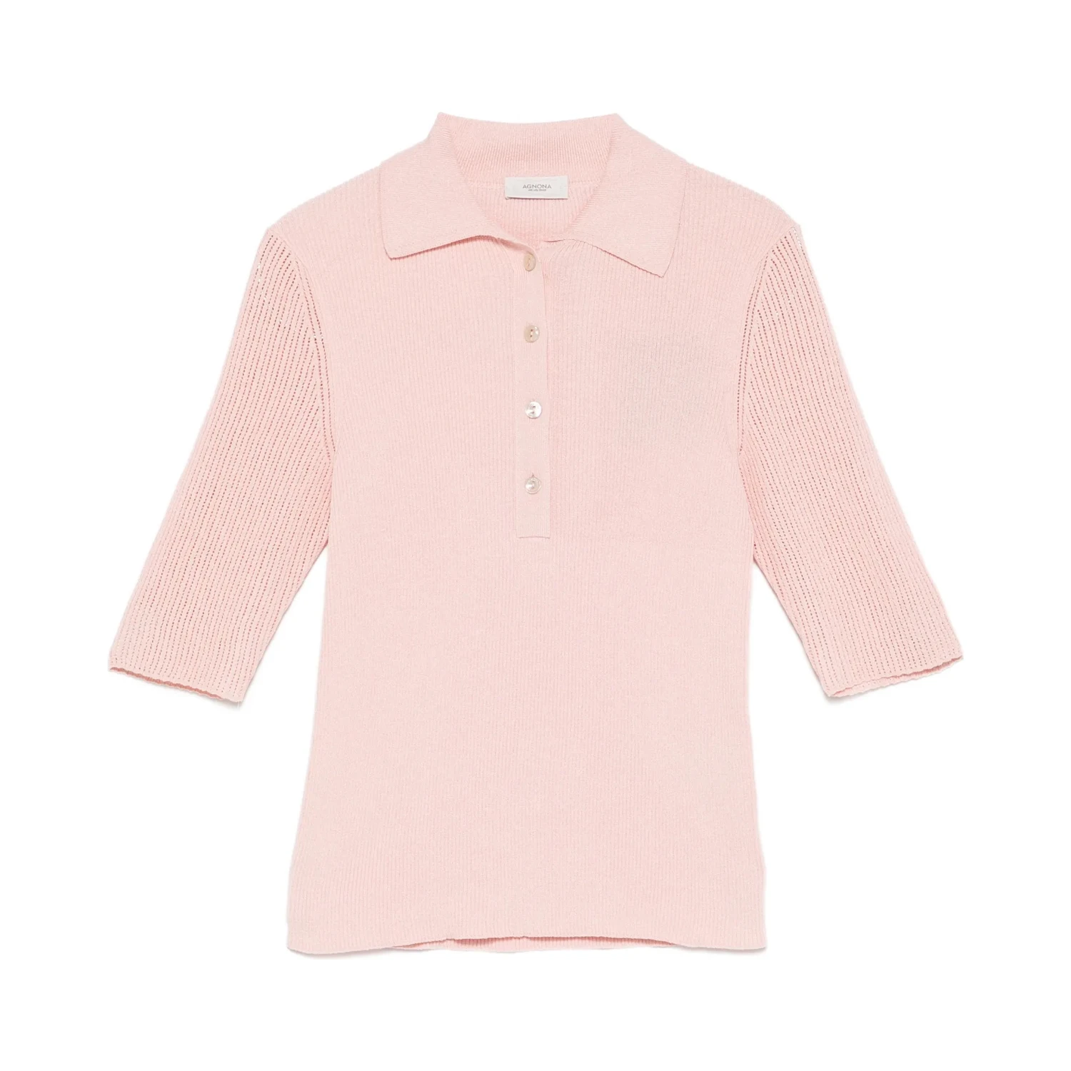 Agnona T-shirts and Polos