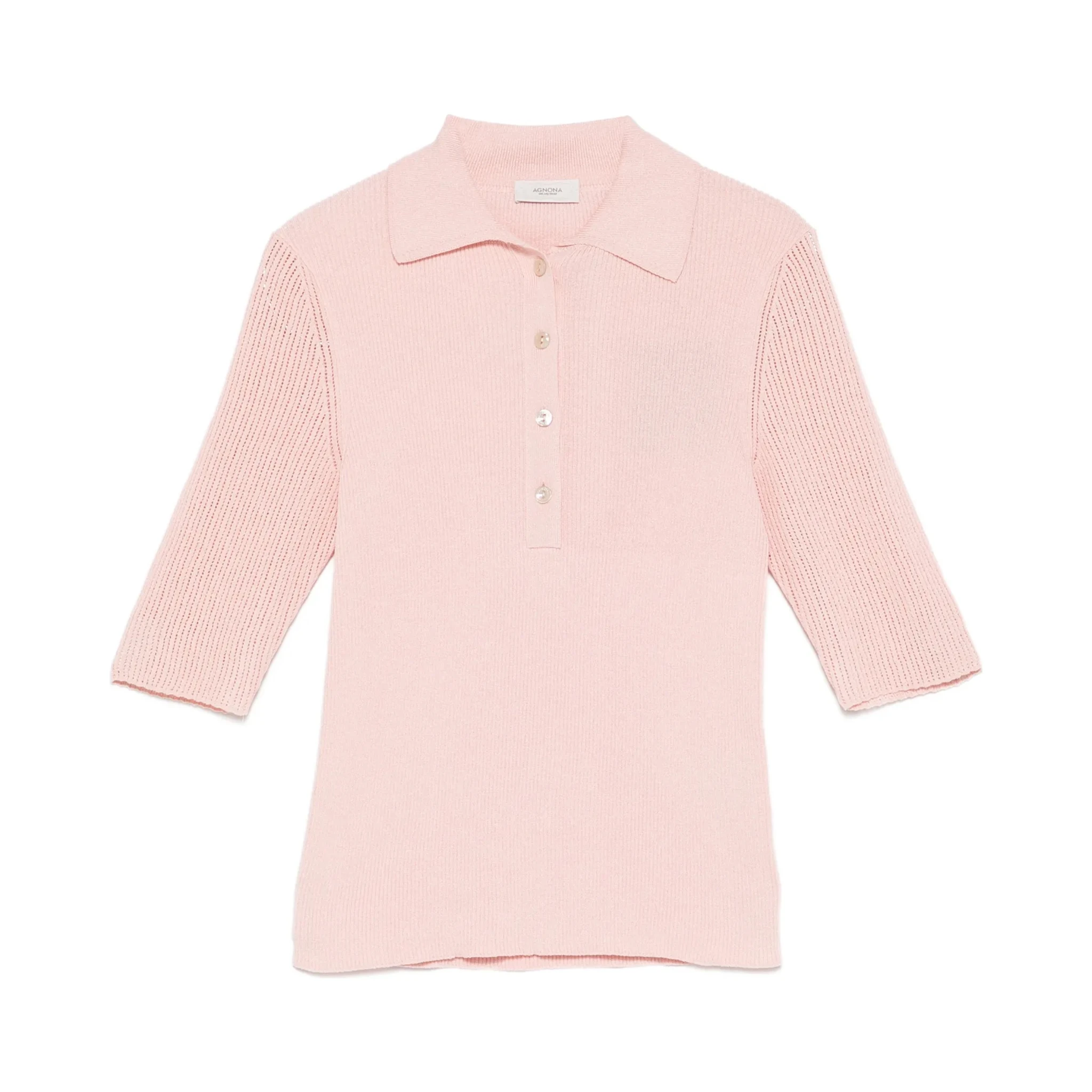 Agnona T-shirts and Polos