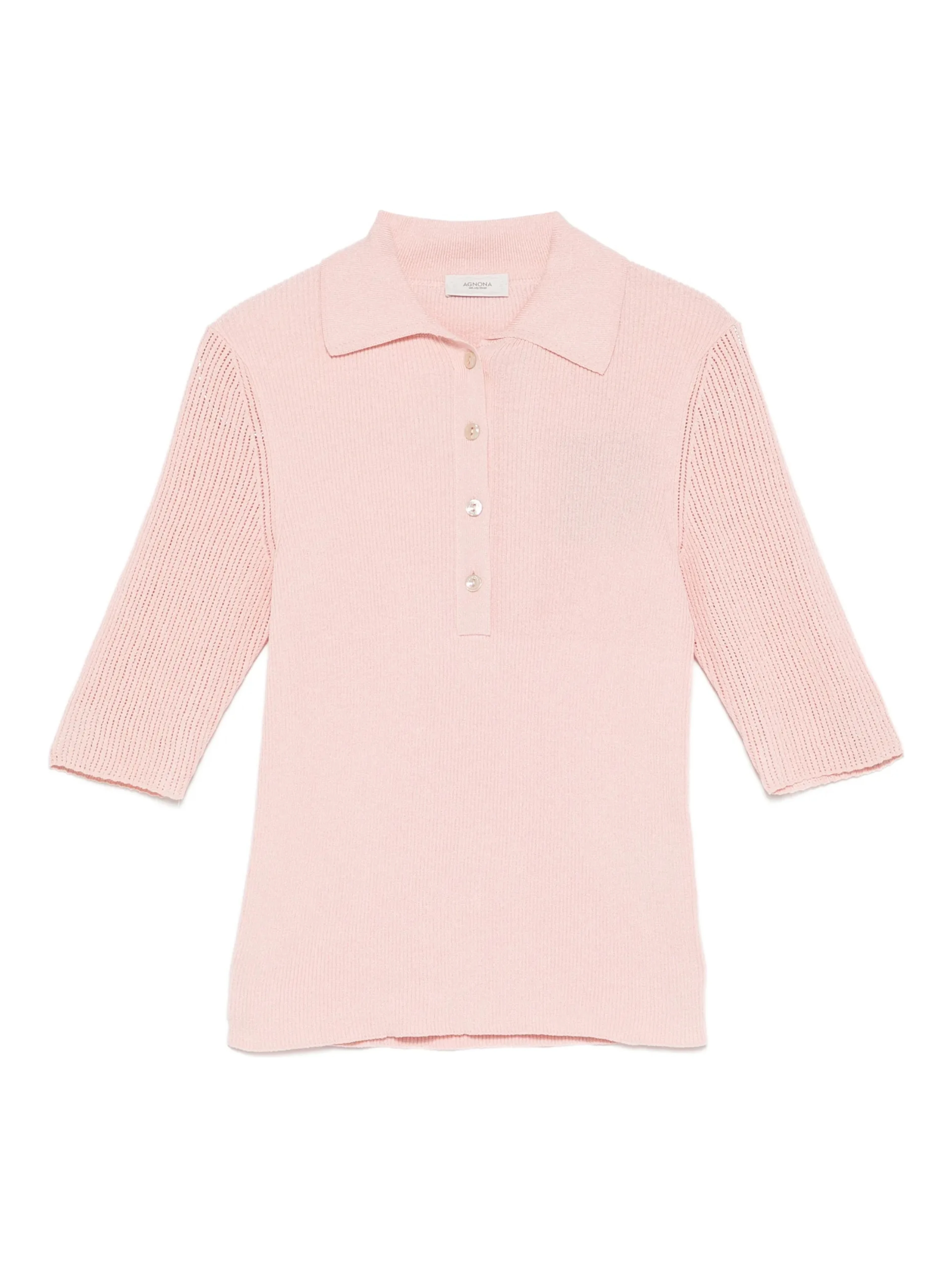 Agnona T-shirts and Polos