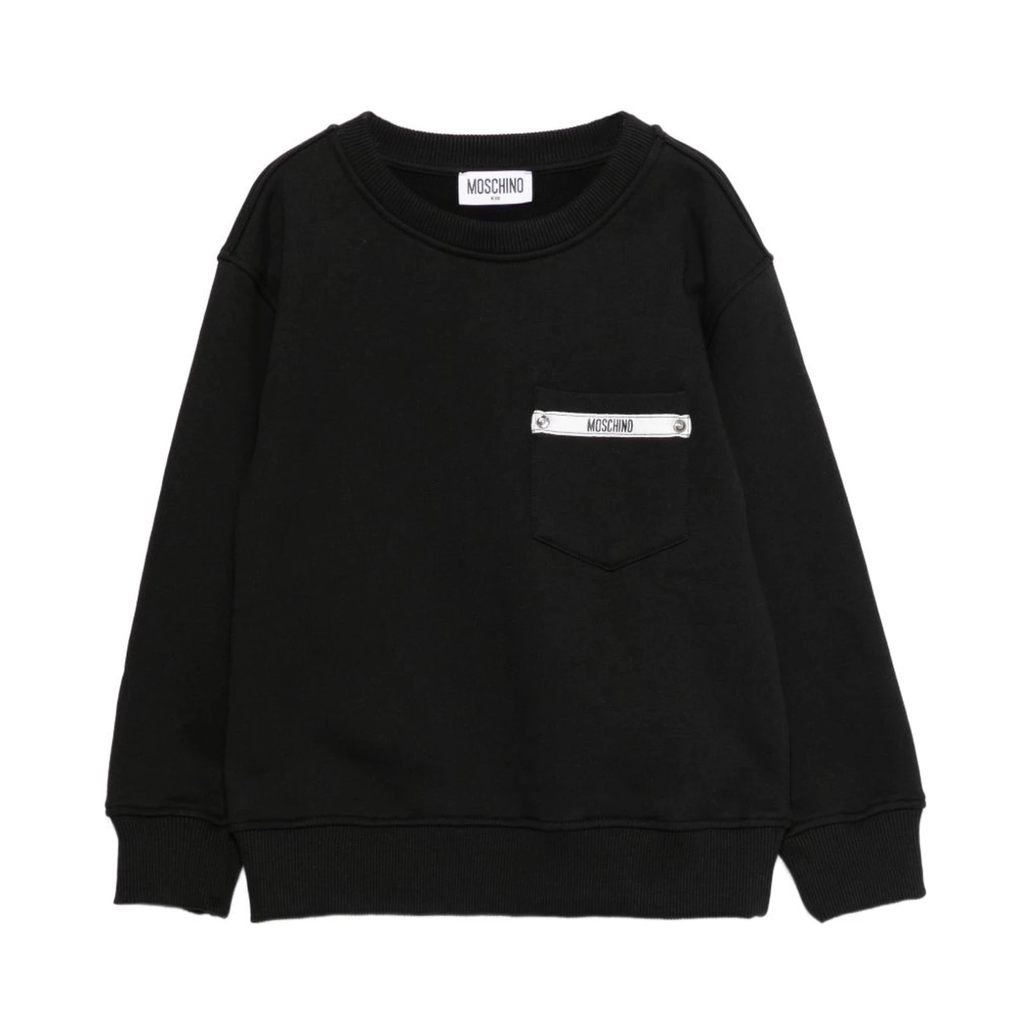 Moschino T-shirts and Polos