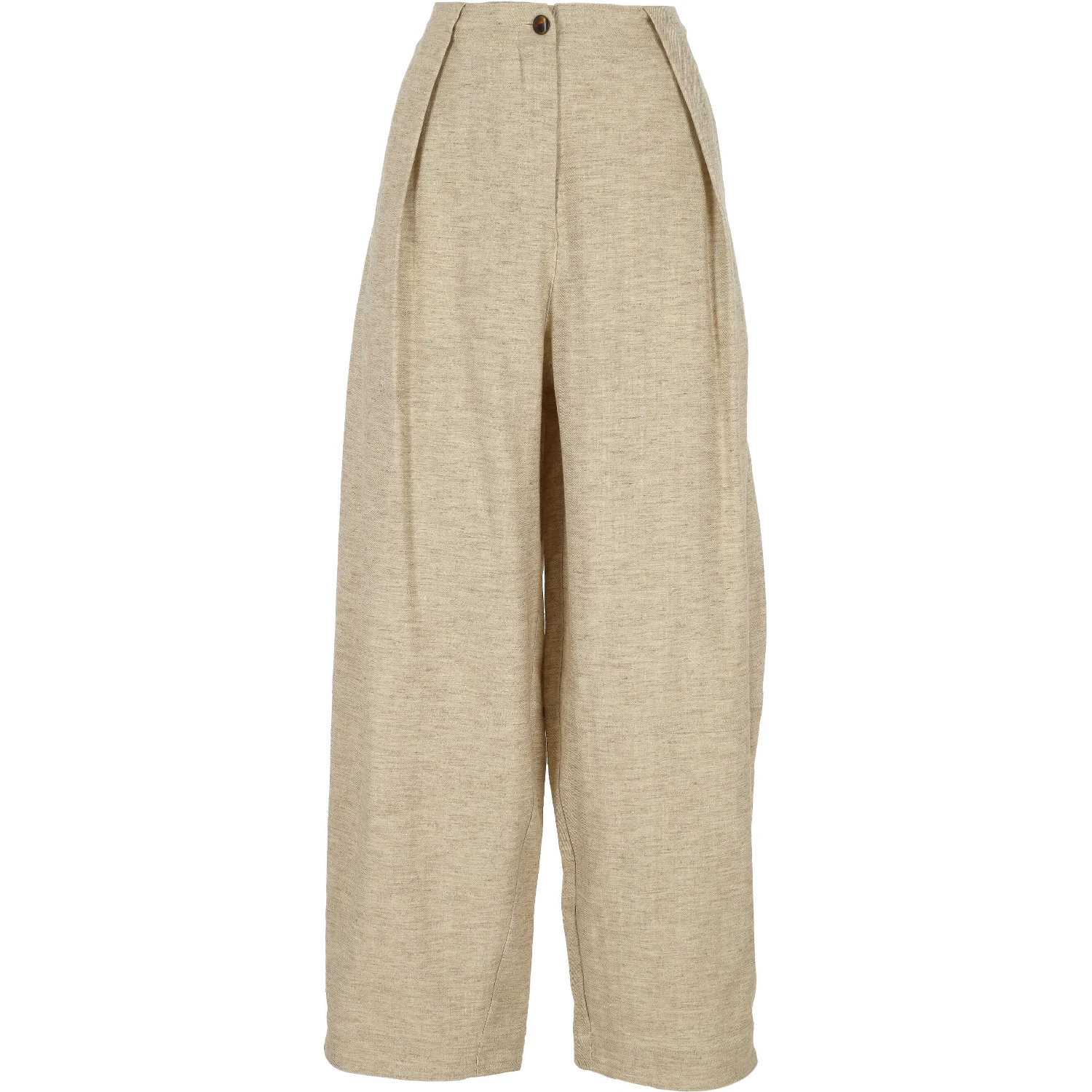 Emma&gaia Trousers Sand