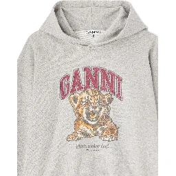 GANNI Sweaters