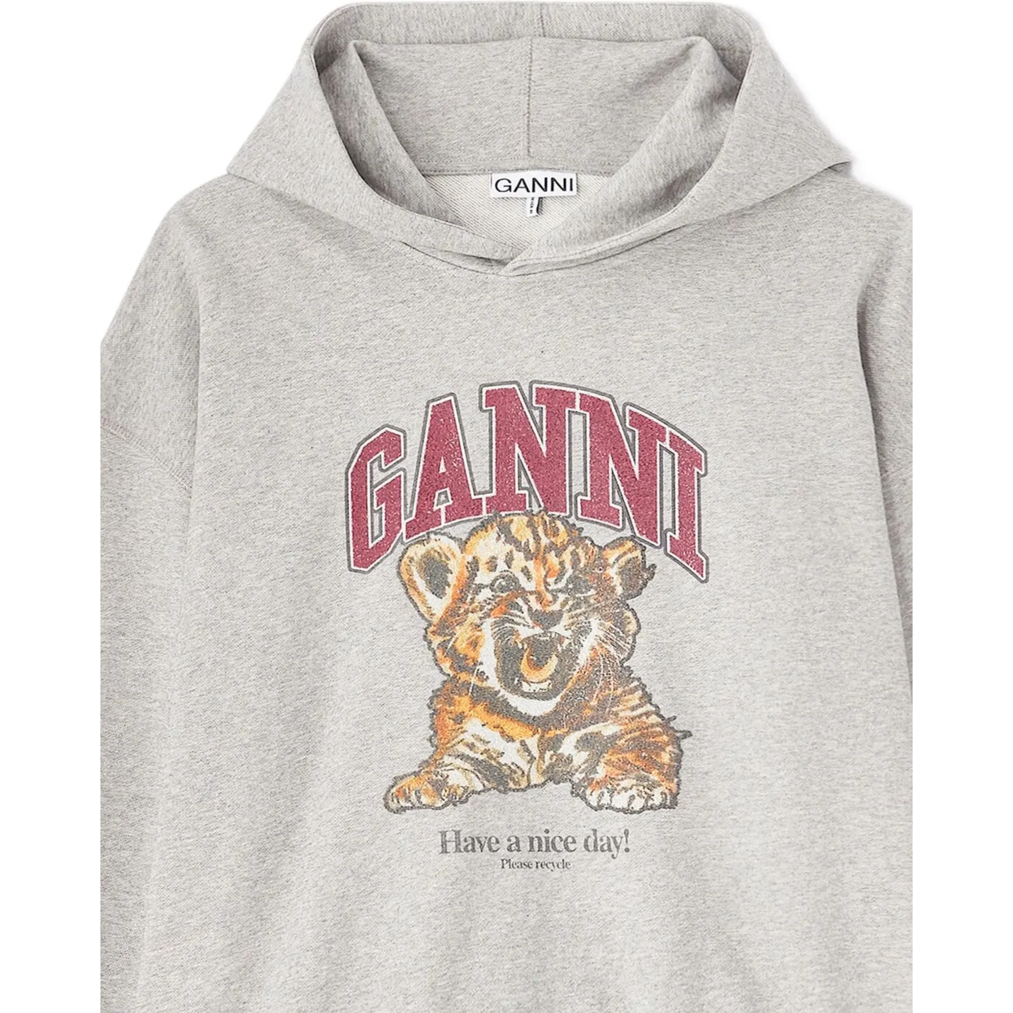 GANNI Sweaters