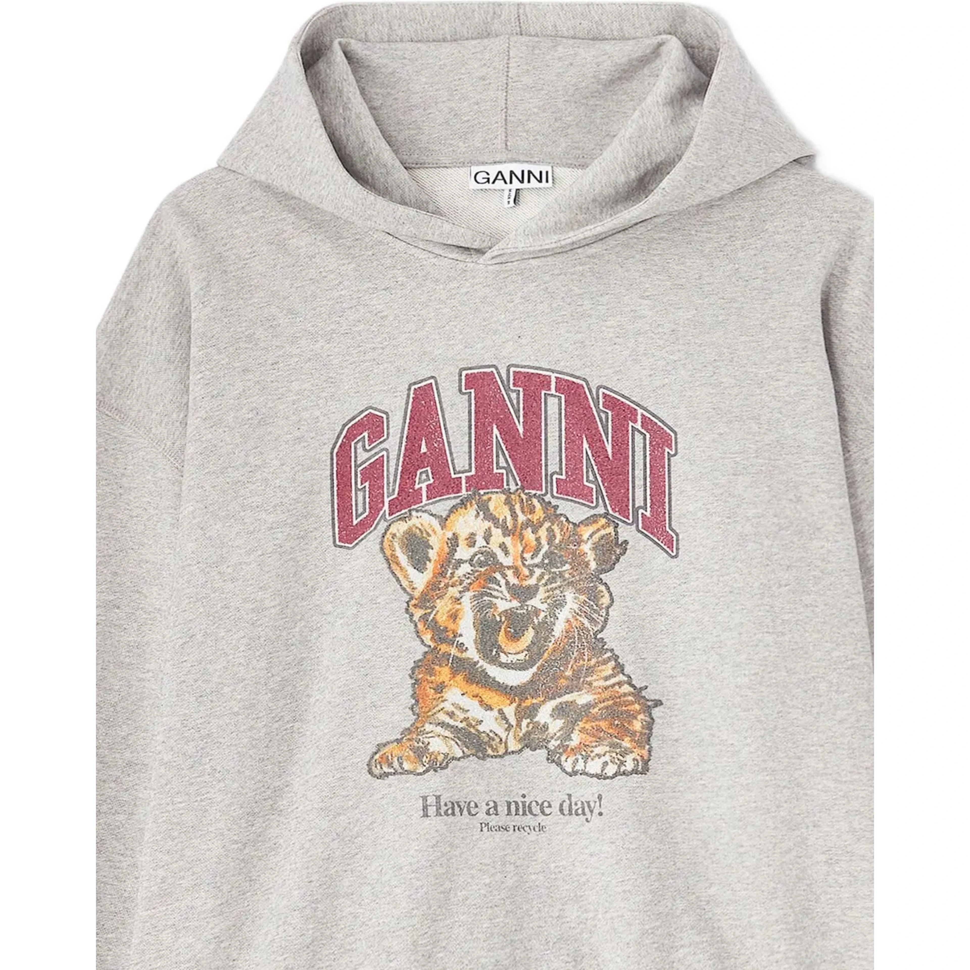 GANNI Sweaters