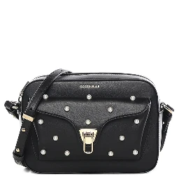 Coccinelle Bags.. Black