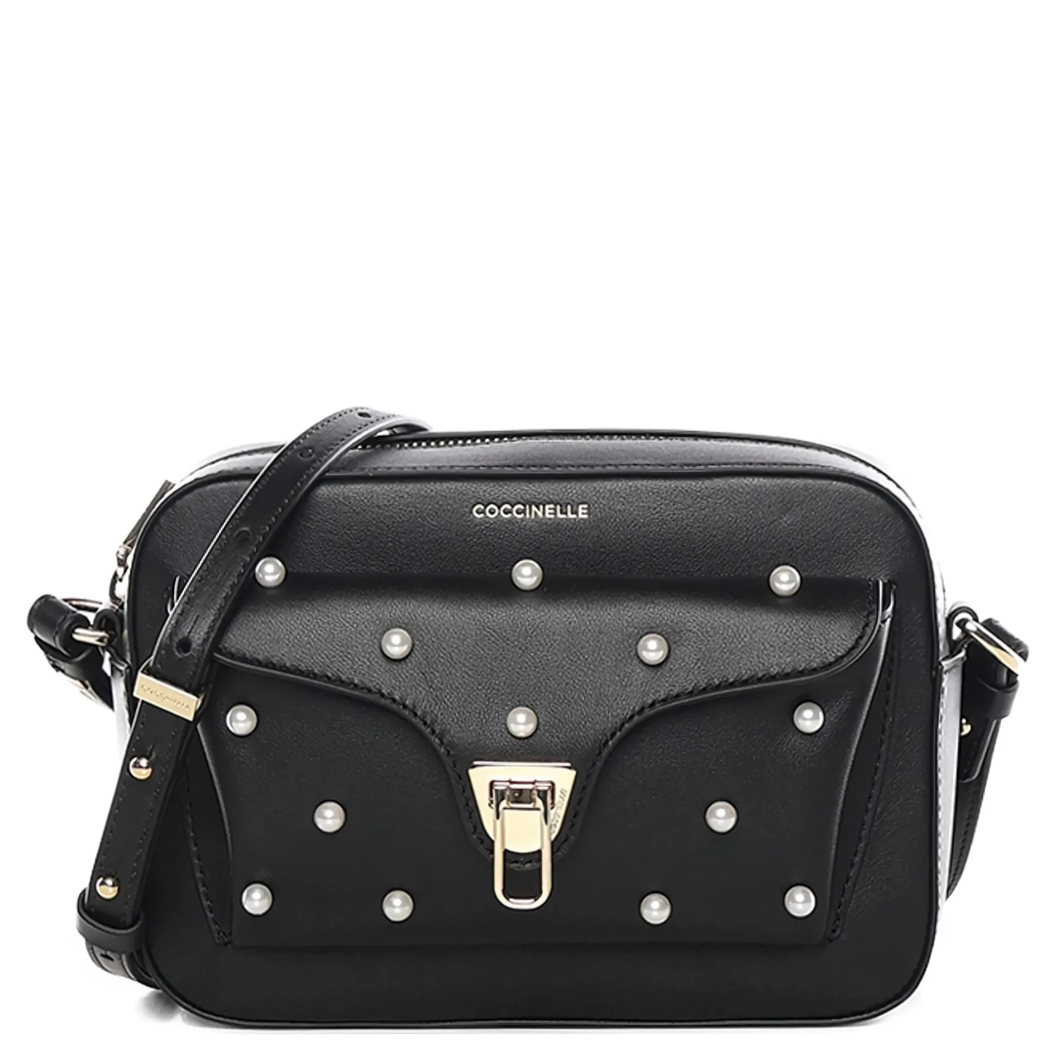 Coccinelle Bags.. Black