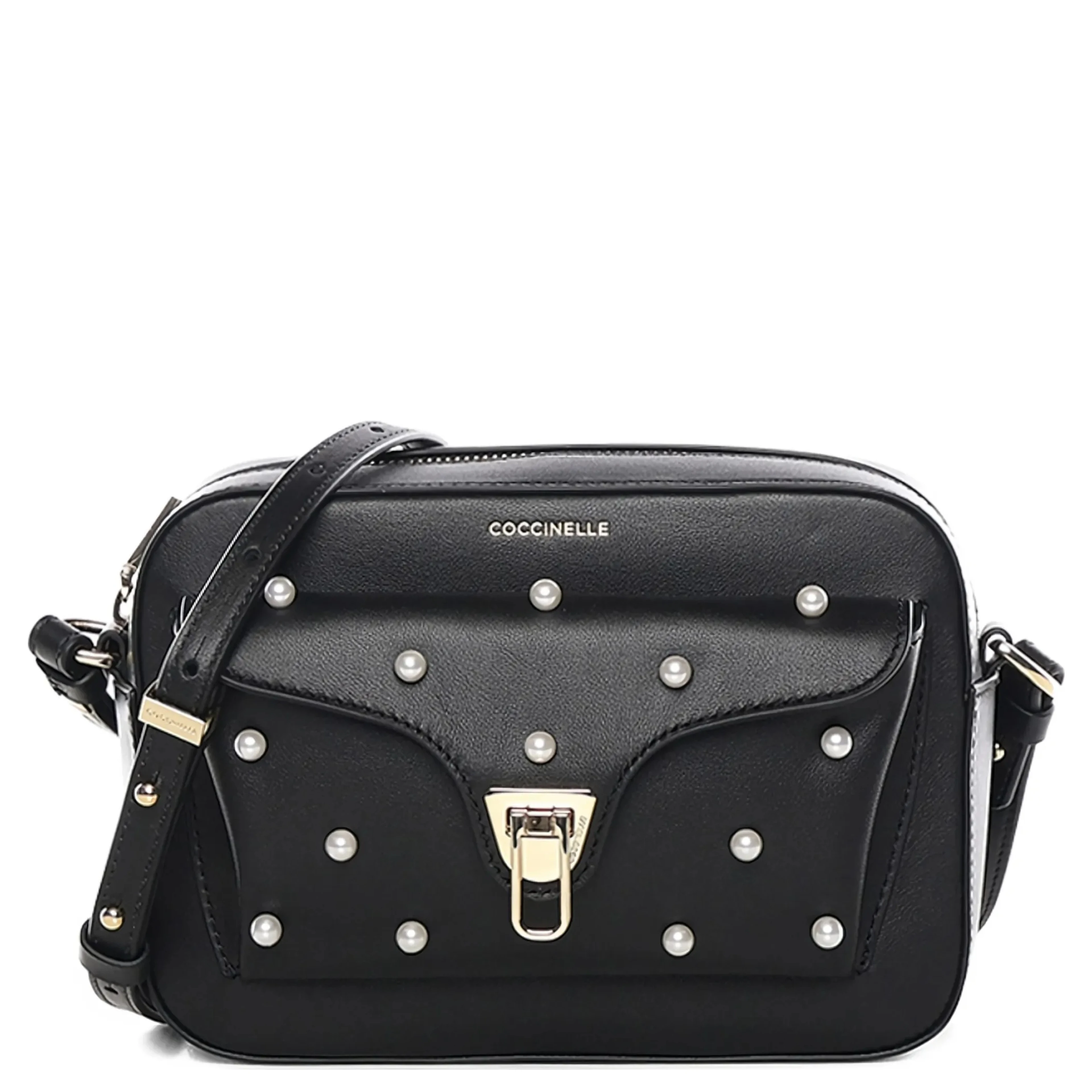 Coccinelle Bags.. Black