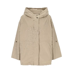 Emme Marella Jackets Beige
