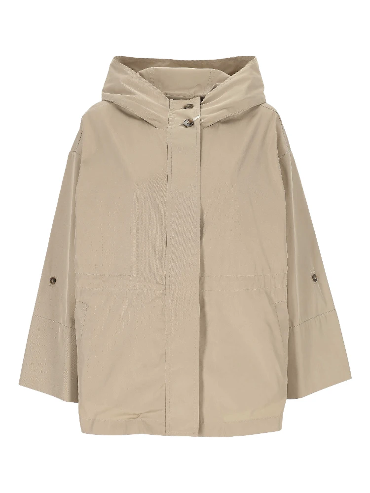 Emme Marella Jackets Beige