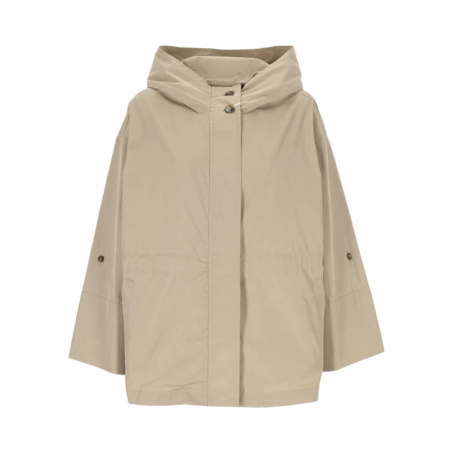 Emme Marella Jackets Beige