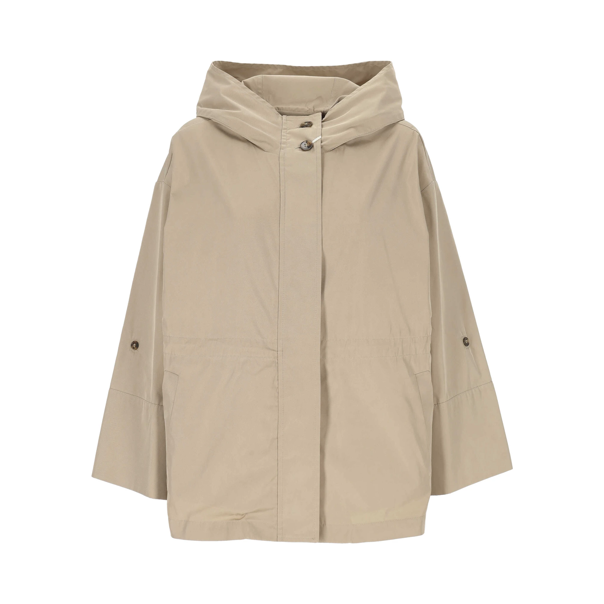 Emme Marella Jackets Beige