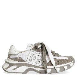Dolce & Gabbana Sneakers White
