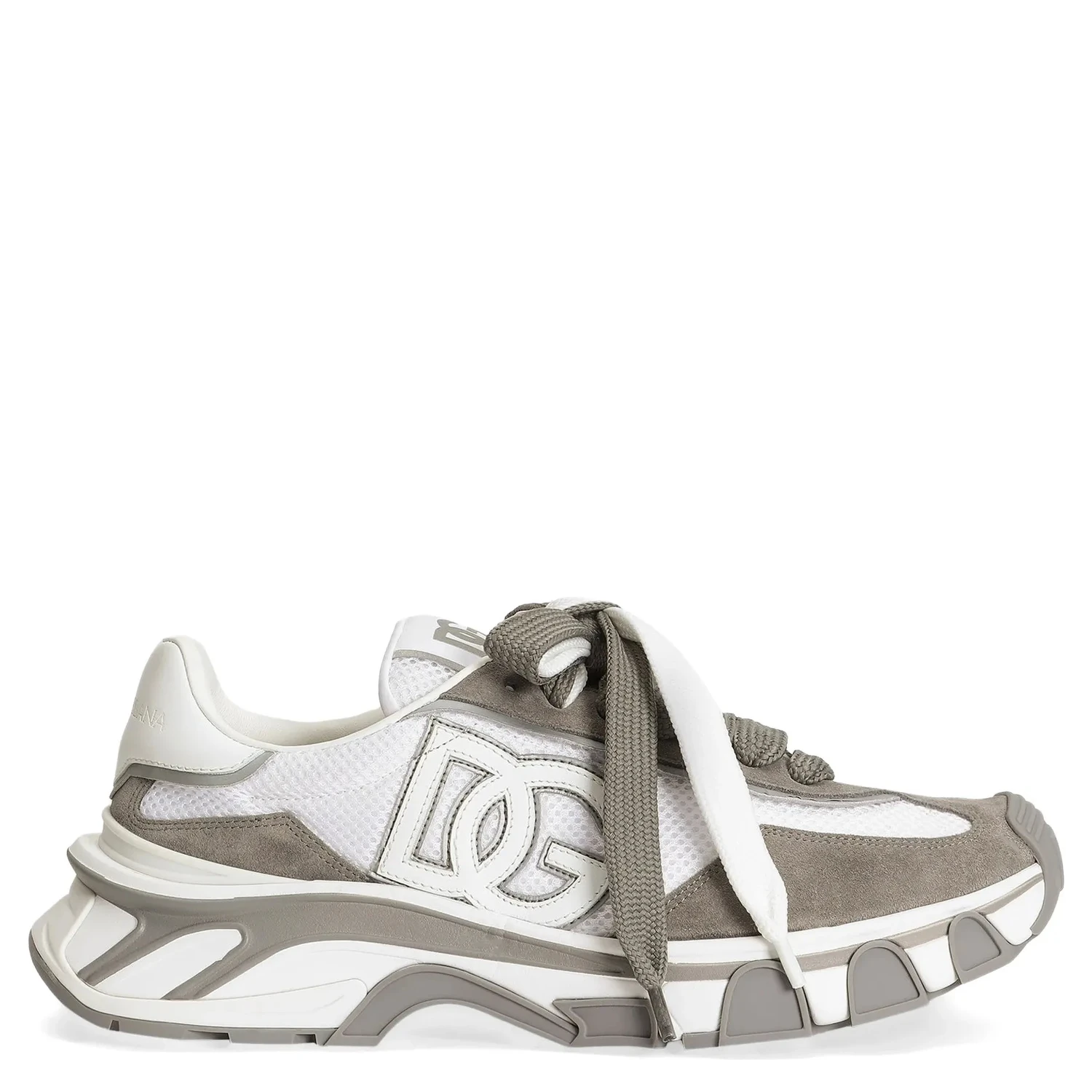 Dolce & Gabbana Sneakers White