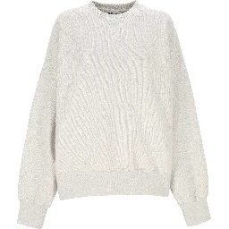 Golden Goose Sweaters Grey