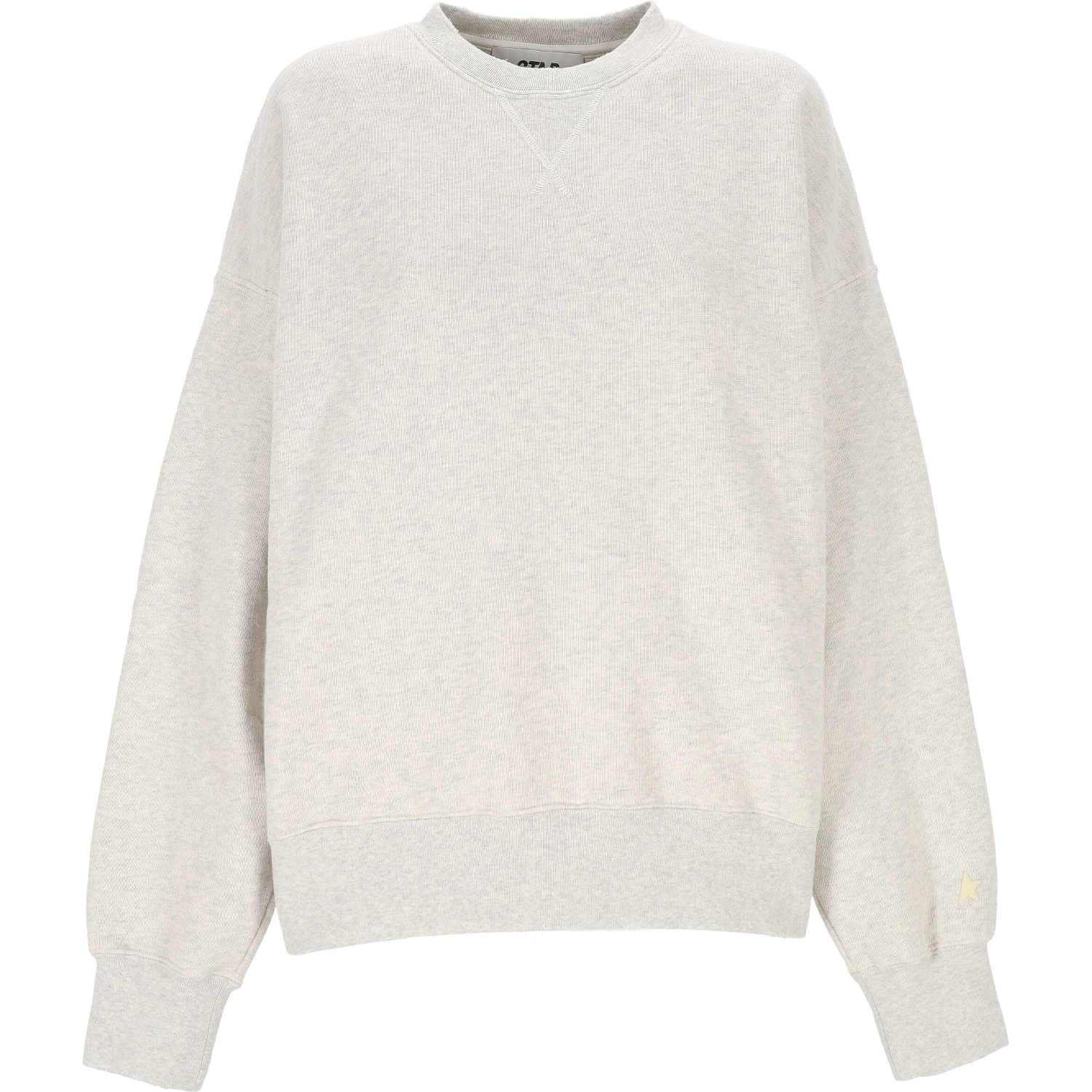 Golden Goose Sweaters Grey