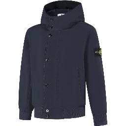 STONE ISLAND KIDS Jackets