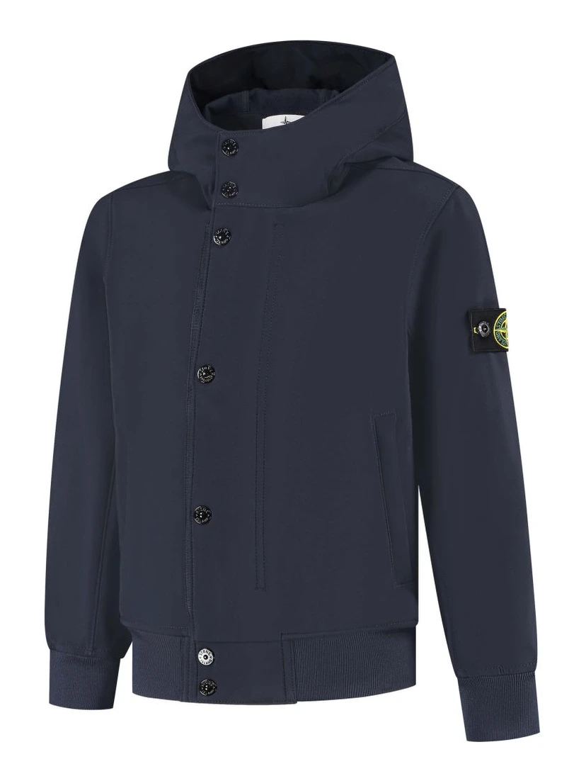 STONE ISLAND KIDS Jackets