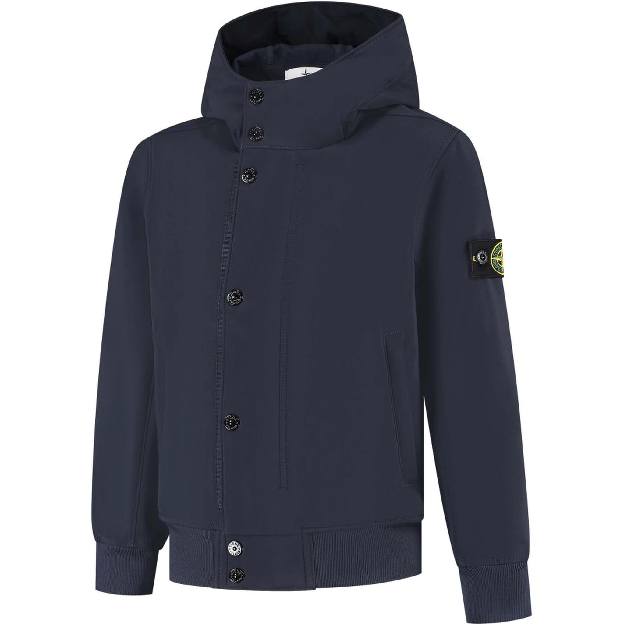 STONE ISLAND KIDS Jackets