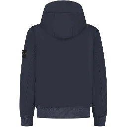 STONE ISLAND KIDS Jackets
