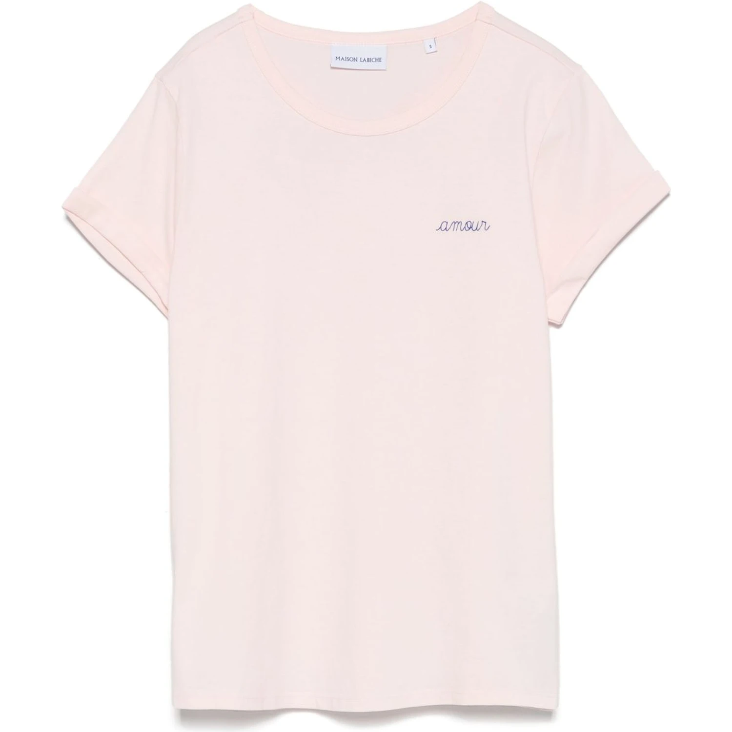 MAISON LABICHE T-shirts and Polos