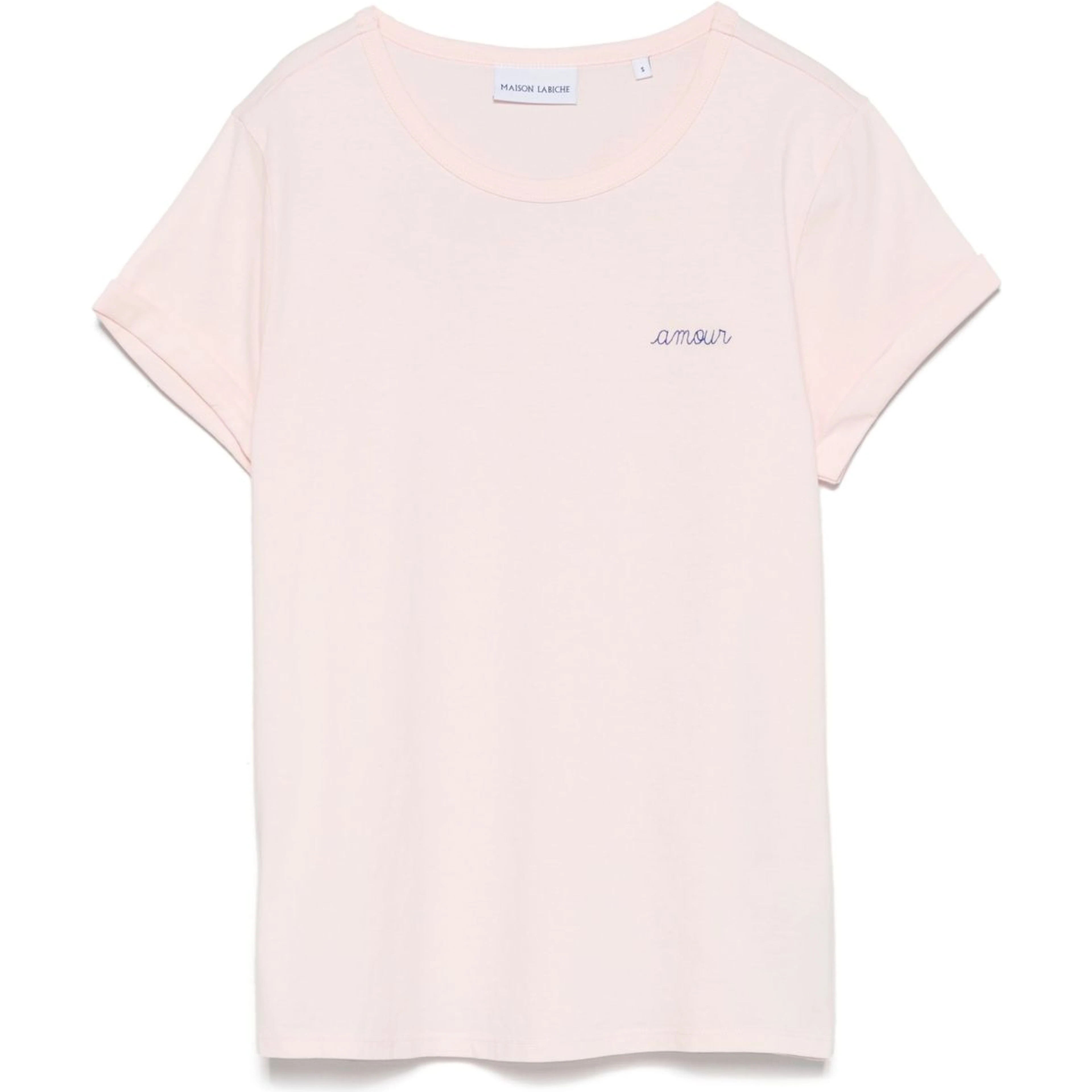 MAISON LABICHE T-shirts and Polos