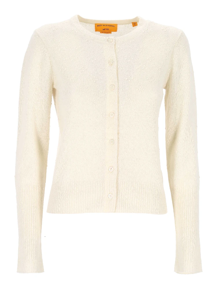 GUEST IN RESIDENCE Sweaters