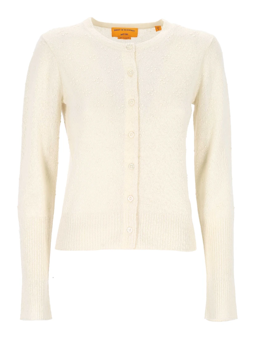 GUEST IN RESIDENCE Sweaters