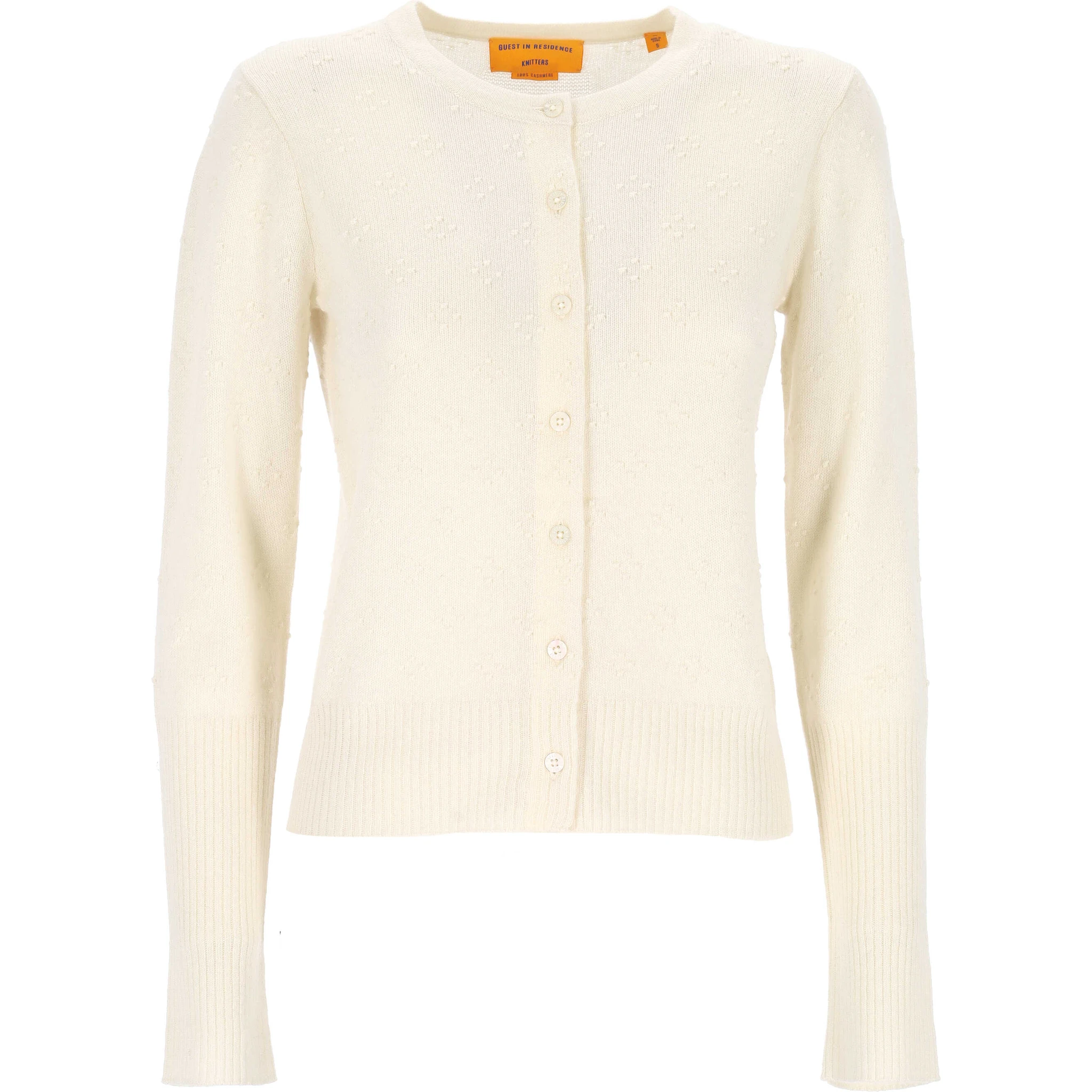 GUEST IN RESIDENCE Sweaters
