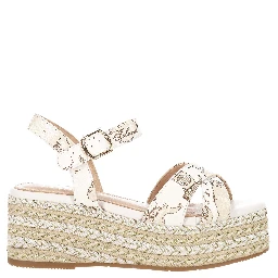 Alviero Martini Sandals