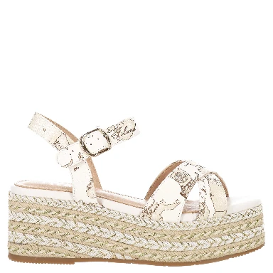 Alviero Martini Sandals