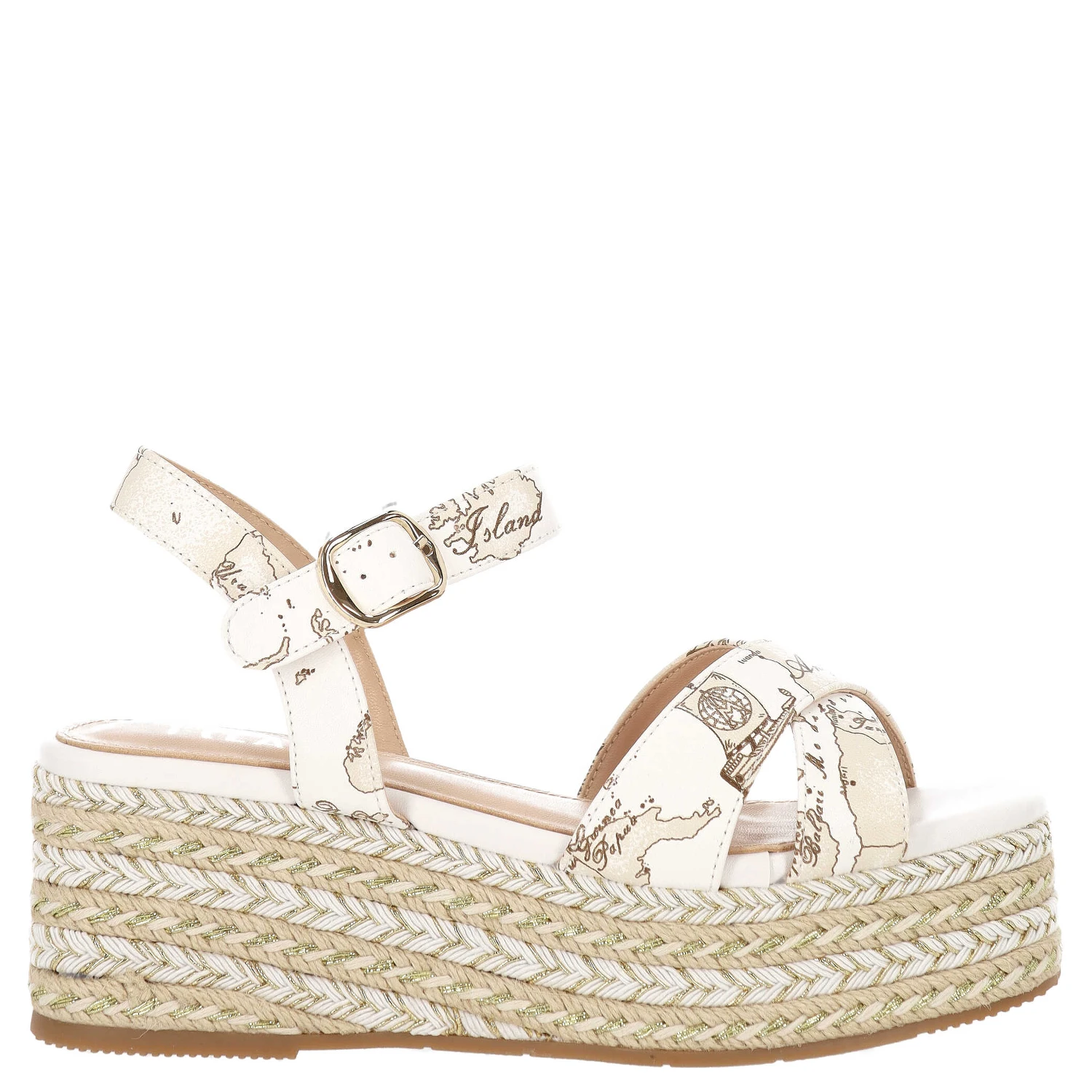 Alviero Martini Sandals