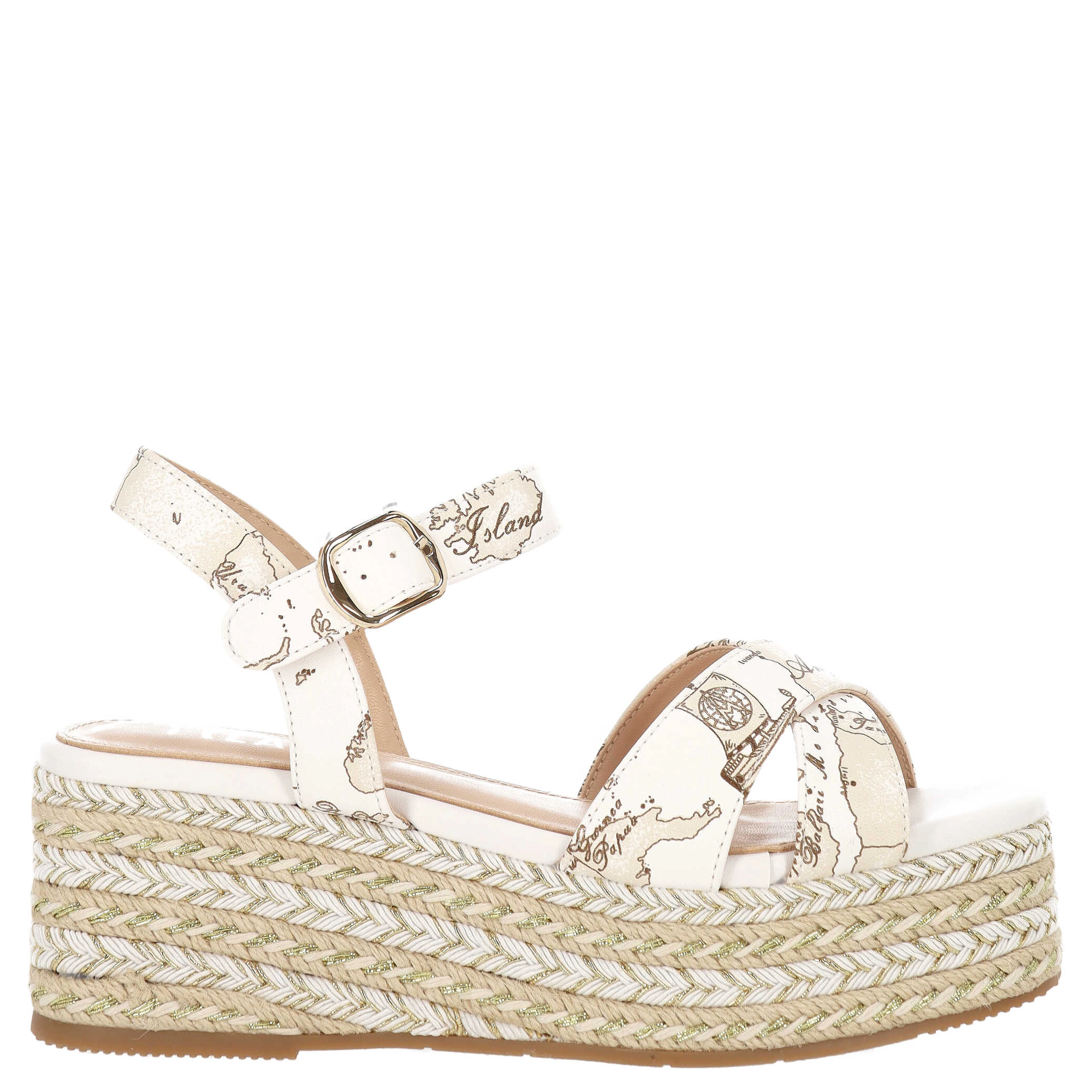 Alviero Martini Sandals