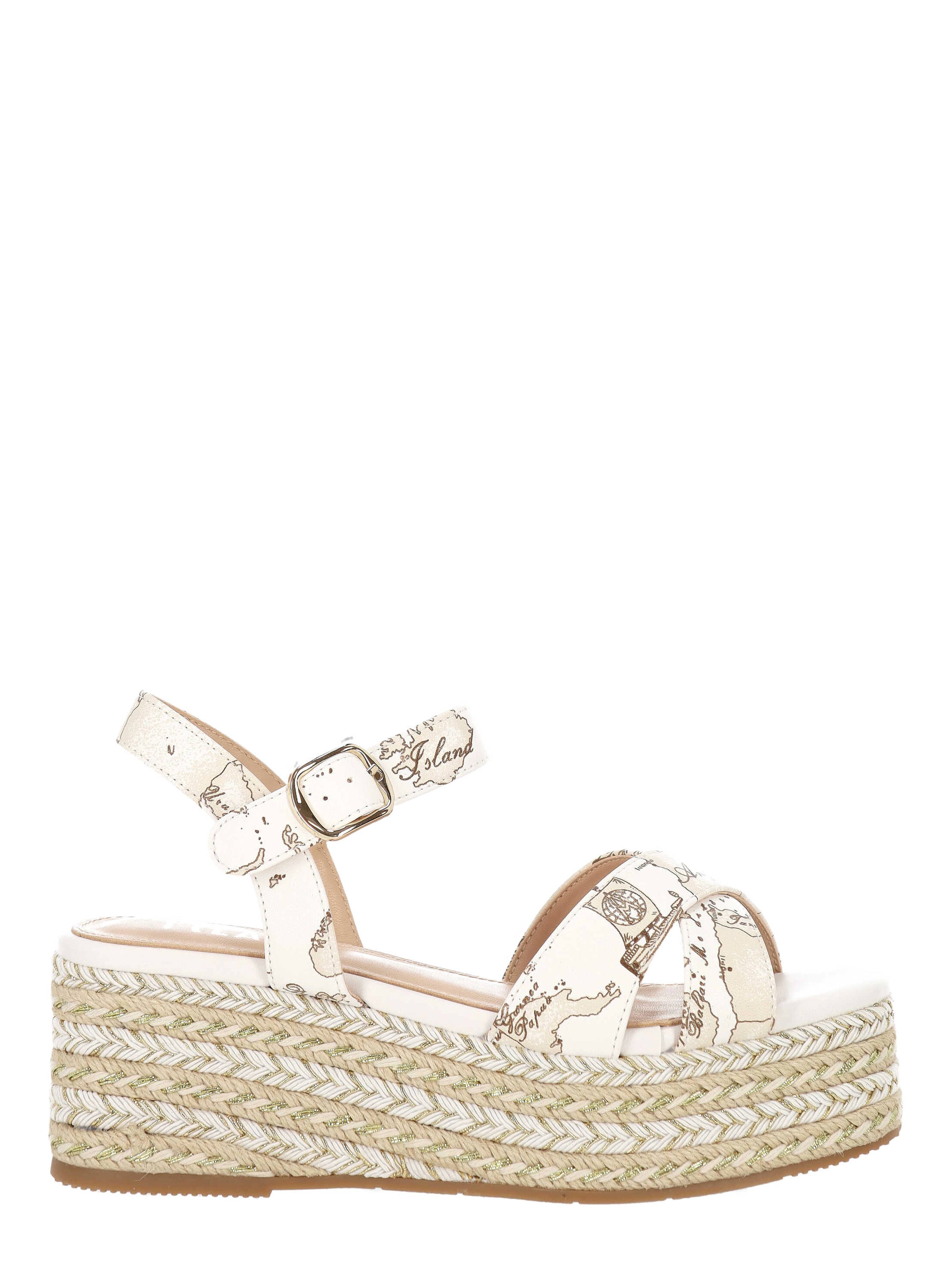Alviero Martini Sandals