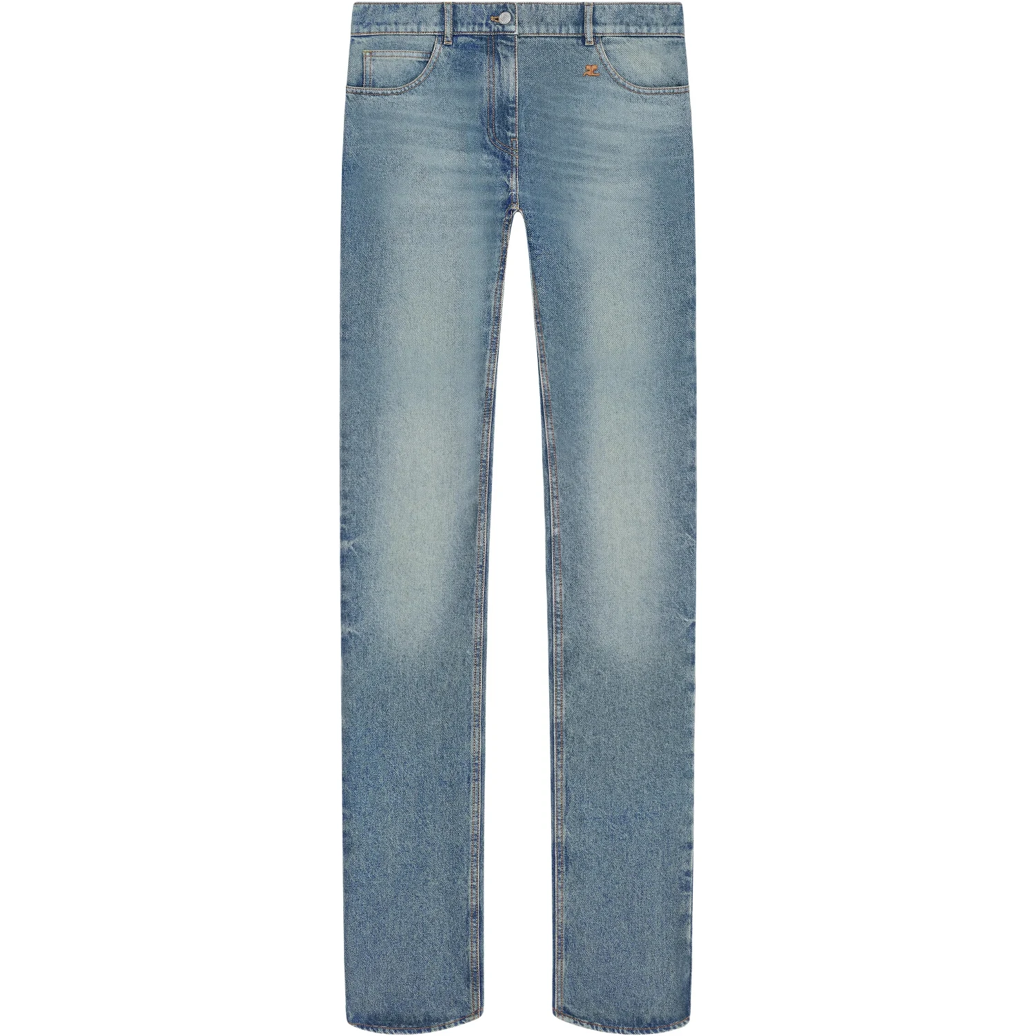 Courrèges Trousers