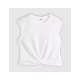 Levi's Top White