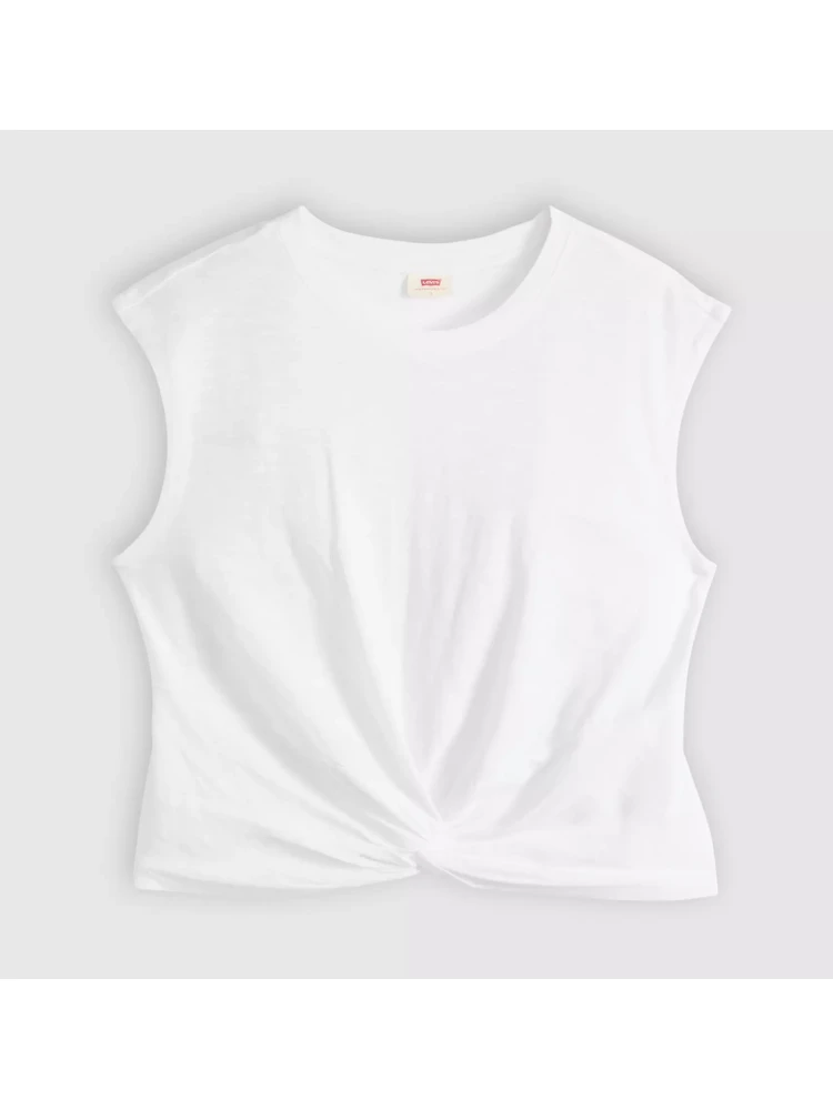 Levi's Top White