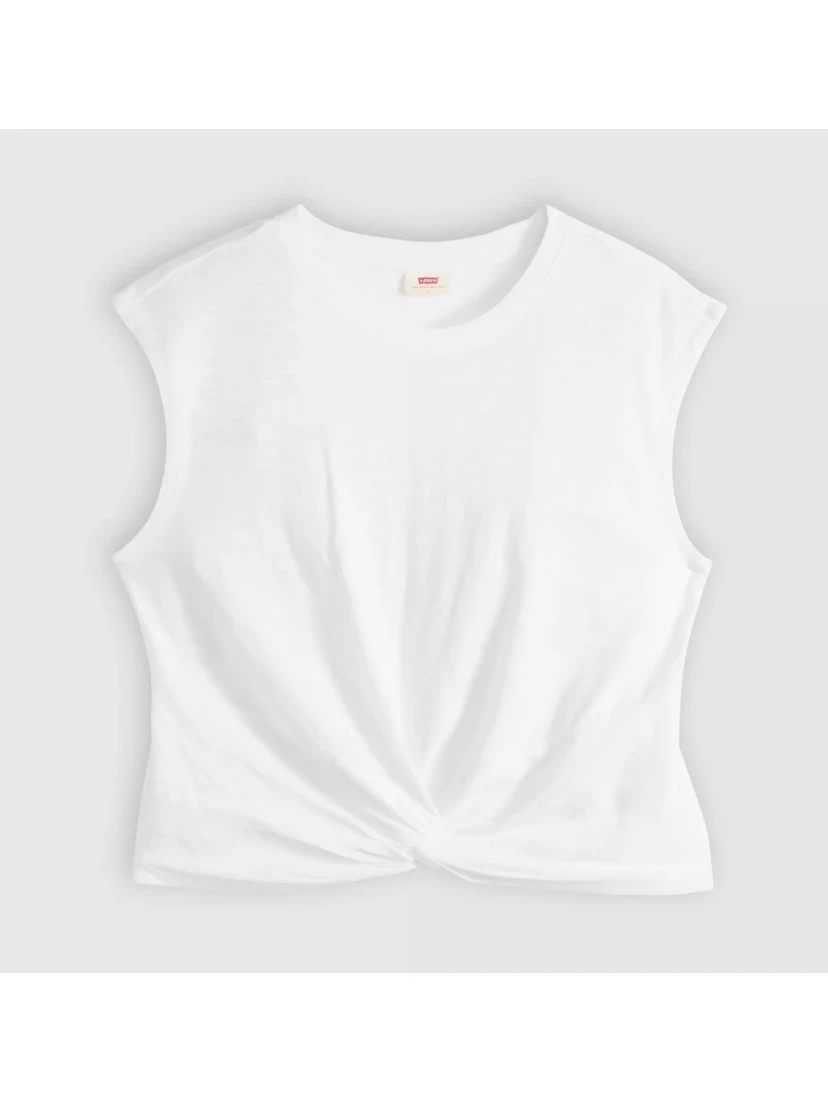 Levi's Top White