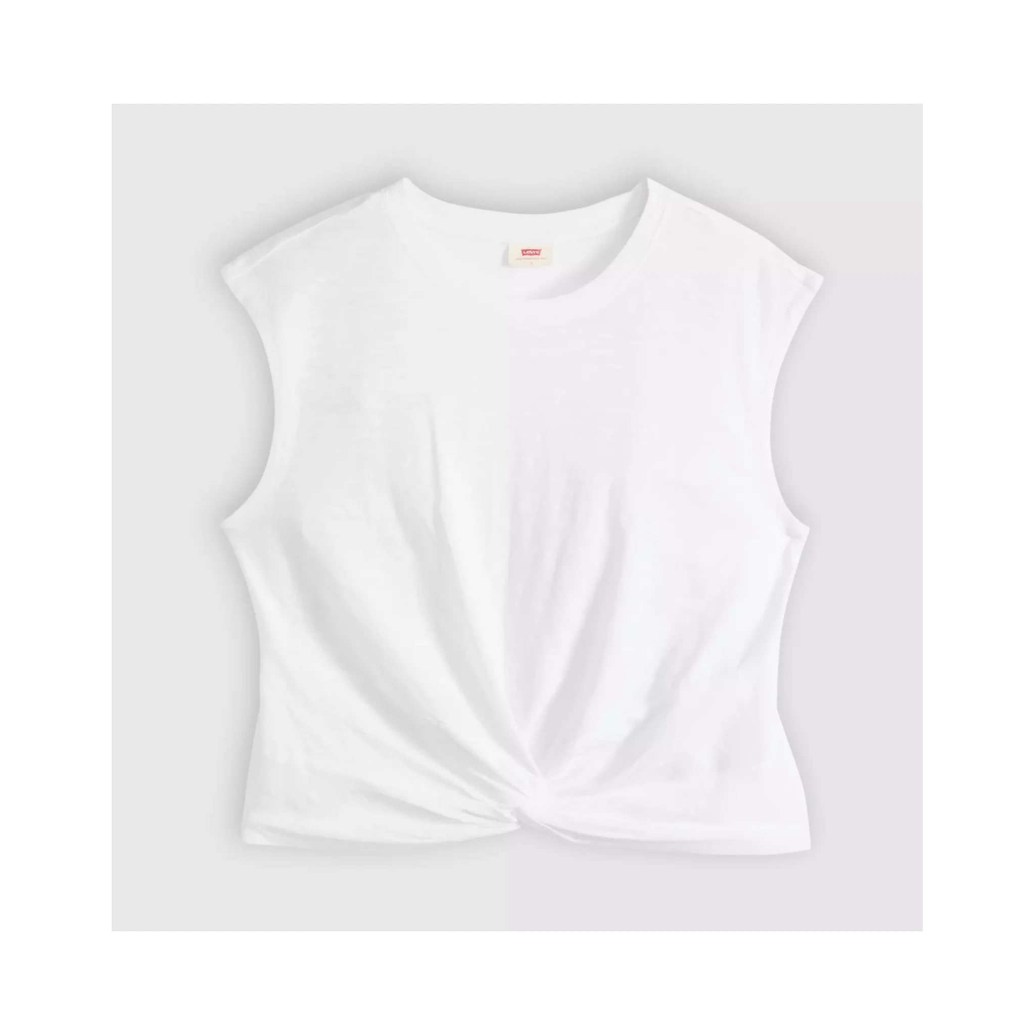 Levi's Top White