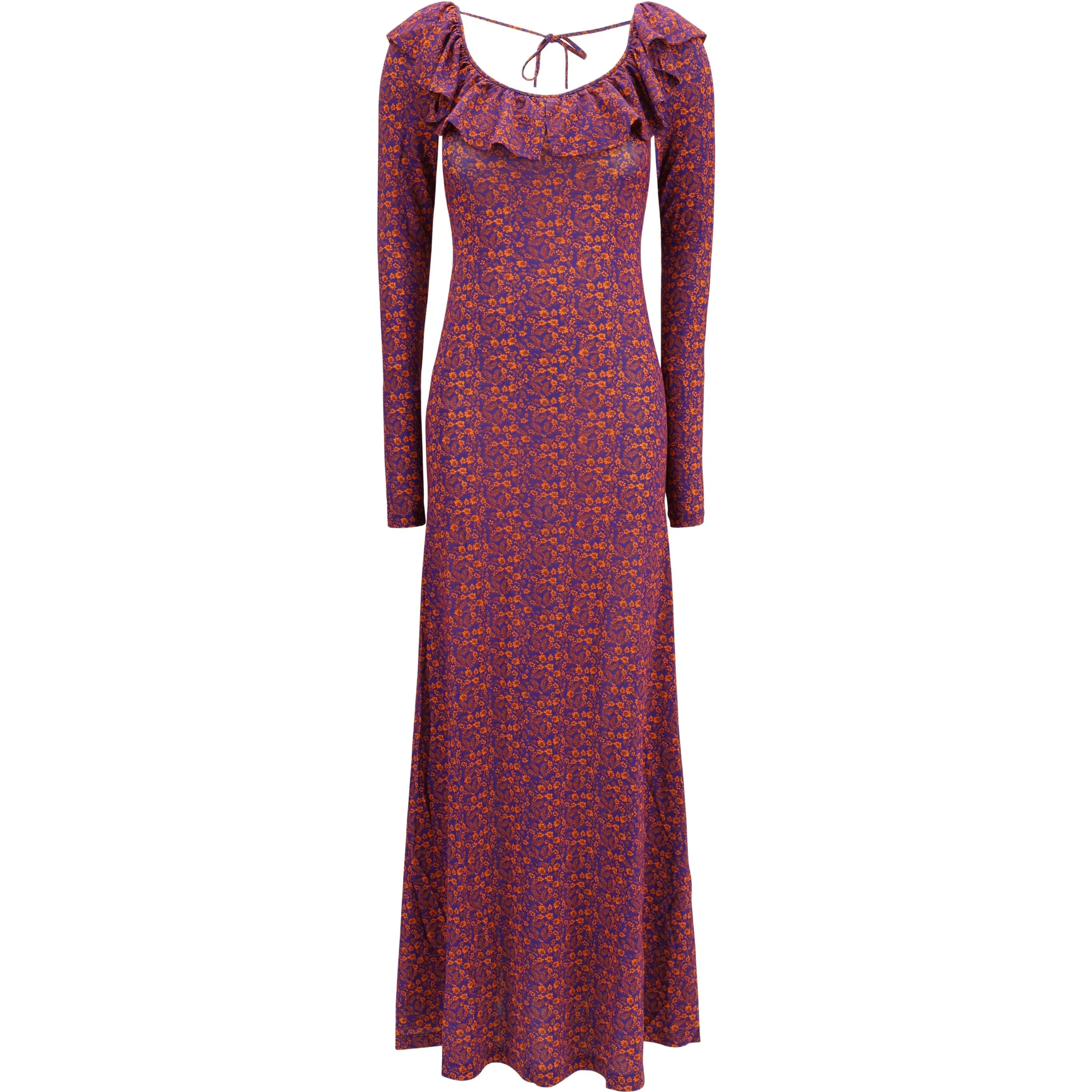 KRISTINA TI Dresses