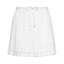 Thom Browne Skirts White